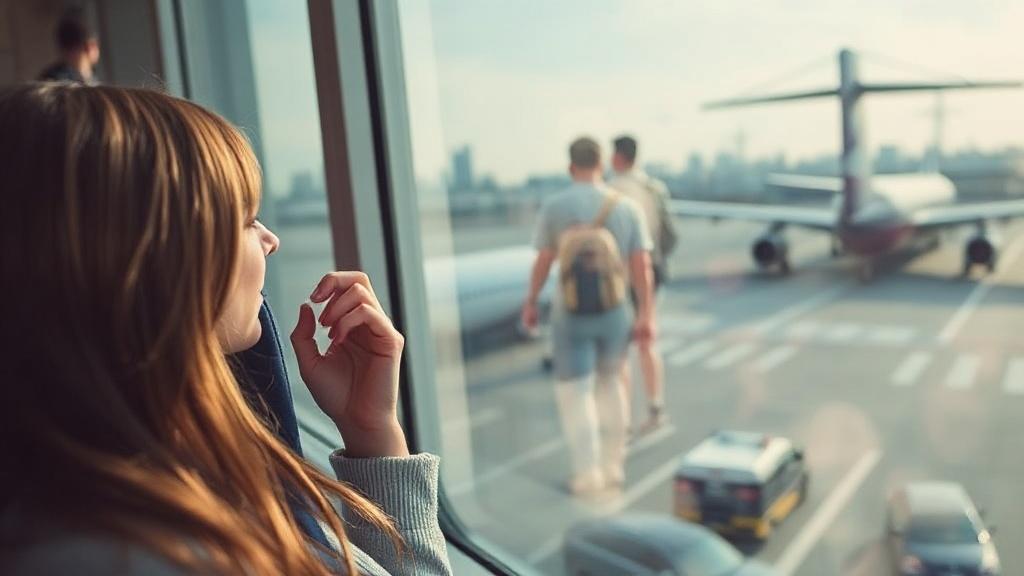 Jak unikać stresu podczas podróżowania?. Końcowa myśl — jak utrzymać spokój w długiej podróży