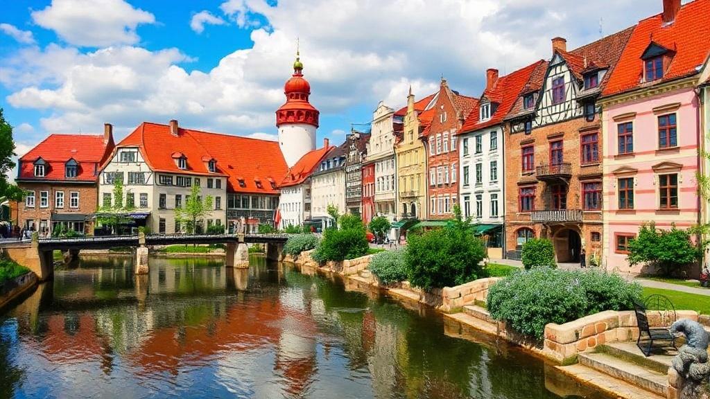 Gdzie pojechać w Polsce na weekend? slow travel przez autentyczne miejsca