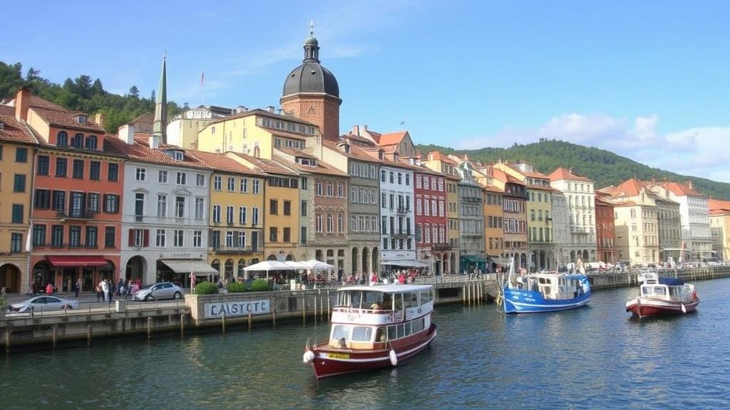 Europa poza sezonem – gdzie warto lecieć?. Jakie destynacje konkretnie warto brać pod uwagę w Europie poza sezonem? Europa poza sezonem – gdzie warto lecieć?. Jakie destynacje konkretnie warto brać pod uwagę w Europie poza sezonem?