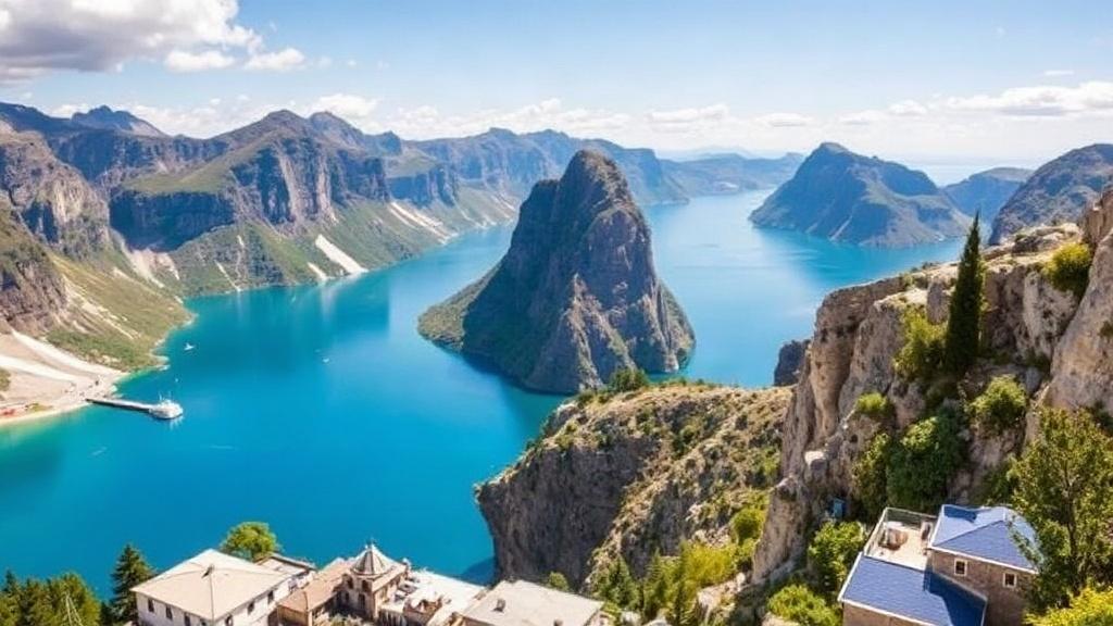 Noclegi w podróży – porównanie serwisów Booking, Airbnb i Couchsurfing