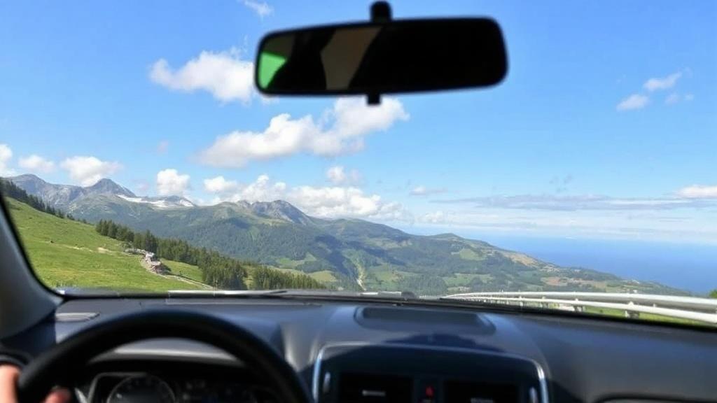Najbardziej malownicze trasy samochodowe w Europie. Praktyczne kompendium dla planowania trasy — co warto wiedzieć przed wyjazdem Najbardziej malownicze trasy samochodowe w Europie. Praktyczne kompendium dla planowania trasy — co warto wiedzieć przed wyjazdem
