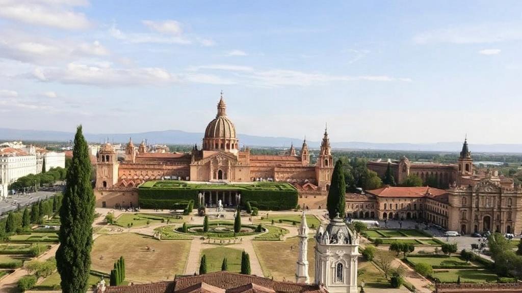 Andaluzja wiosną – Sewilla, Kordoba i Grenada w jeden tydzień. W praktyce: praktyczne wskazówki dla podróżnych slow travel Andaluzja wiosną – Sewilla, Kordoba i Grenada w jeden tydzień. W praktyce: praktyczne wskazówki dla podróżnych slow travel