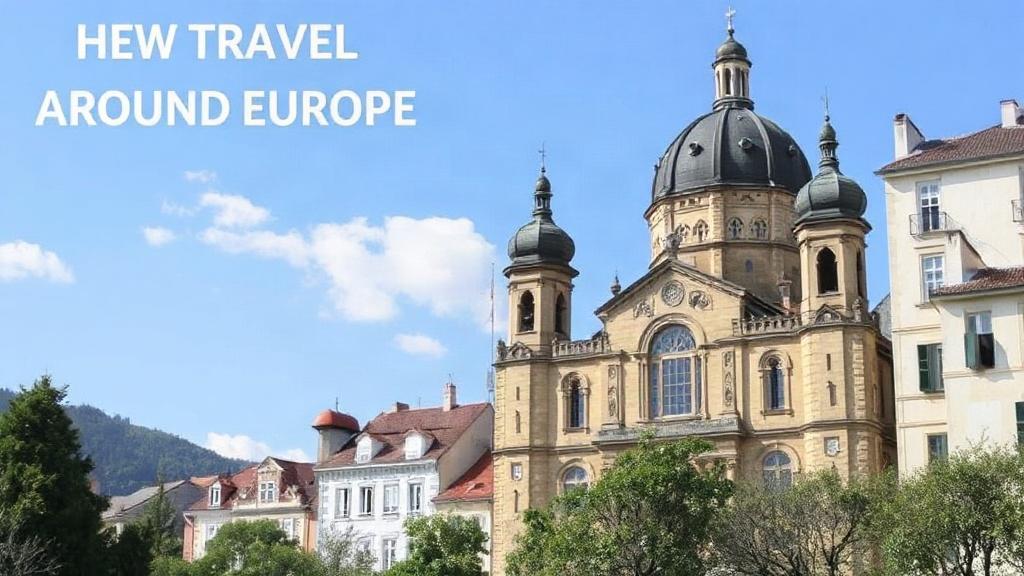 Jak podróżować po Europie poza sezonem turystycznym?. Jak wybrać termin: sezon, pogodę i rytm regionu