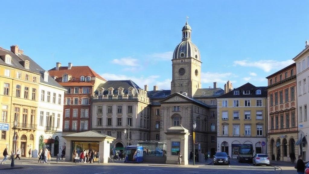 Europa po cichu: jak podróżować poza sezonem i nie przepłacać
