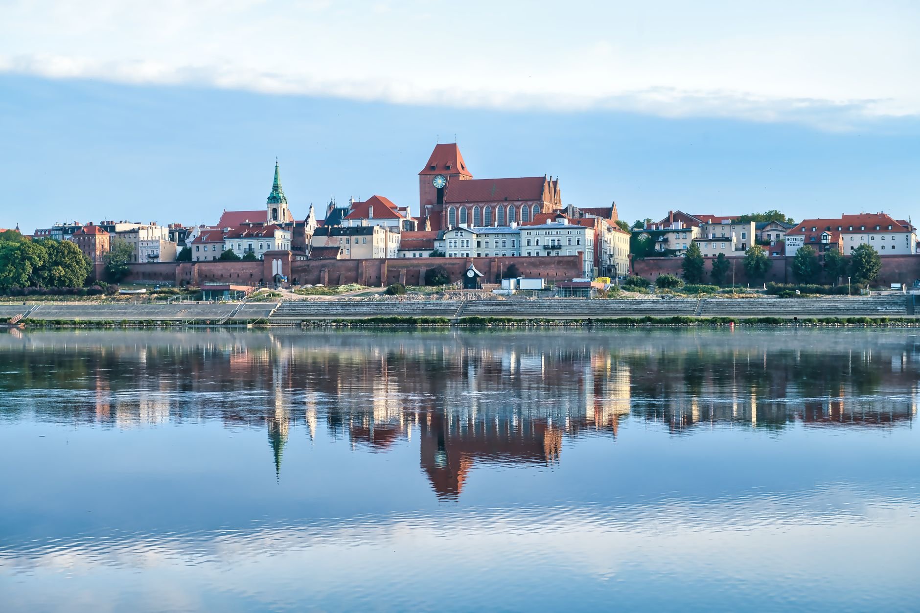 Weekend w Wiśle – jak zaplanować wyjazd, żeby zobaczyć więcej niż centrum?