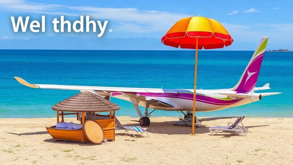 Tanie loty i noclegi bez pośpiechu: jak slow travel pomaga obniżyć koszty