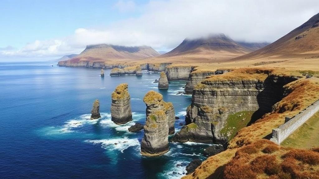 Szkockie Highlands – jak zaplanować trasę trasą North Coast 500?. Gdzie spać i jak wybierać noclegi, żeby nie tracić dnia Szkockie Highlands – jak zaplanować trasę trasą North Coast 500?. Gdzie spać i jak wybierać noclegi, żeby nie tracić dnia